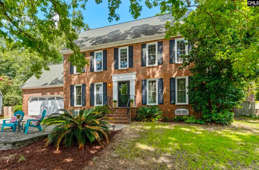 15 Lord Nelson Court, Columbia, SC 29209 - #2