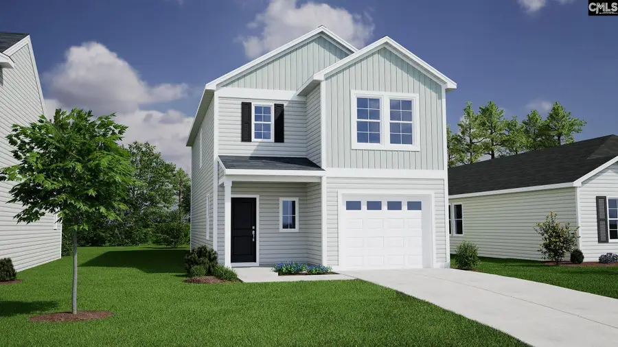 230 Laurinton Farms Drive, Hopkins, SC 29061 - #2
