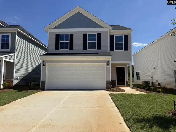 222 Laurinton Farms Drive, Hopkins, SC 29061