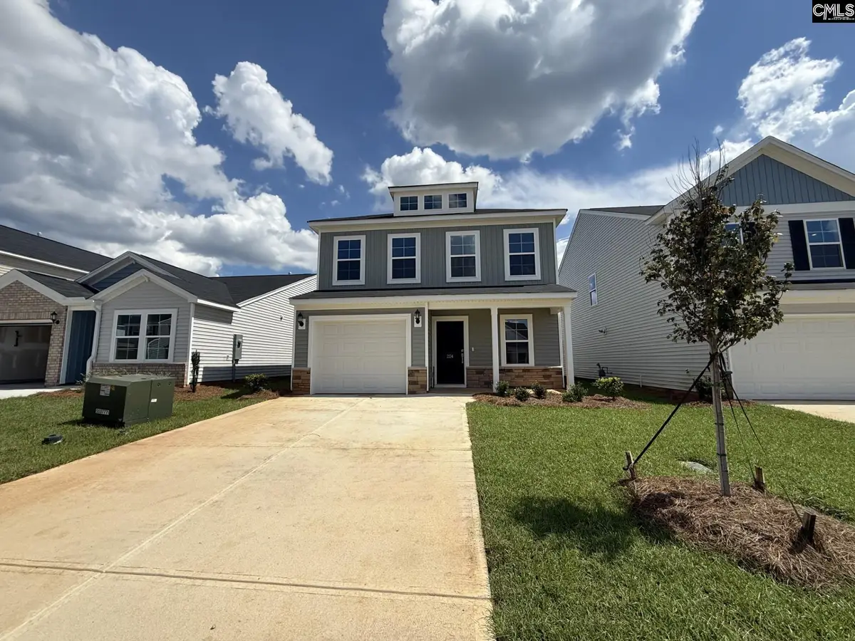 224 Laurinton Farms Drive, Hopkins, SC 29061 - #1