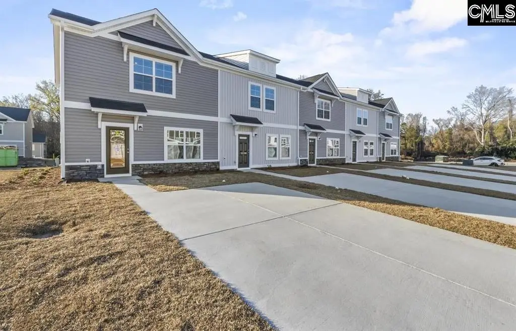 116 New Spring Way, Columbia, SC 29209 - #1