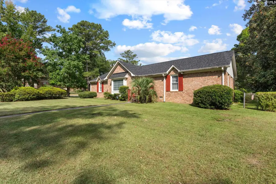 1913 Chandler Avenue, Columbia, SC 29210 - #2
