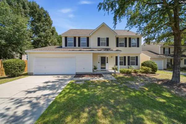 2240 Wilkinson Drive, Columbia, SC 29229