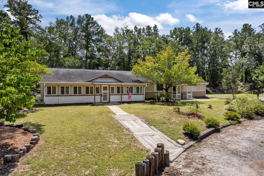 2989 Highway 1, Cassatt, SC 29032 - #2