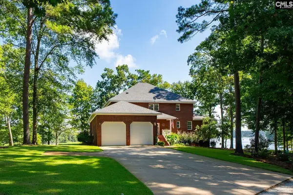 1201 Taylor Road, Batesburg, SC 29006