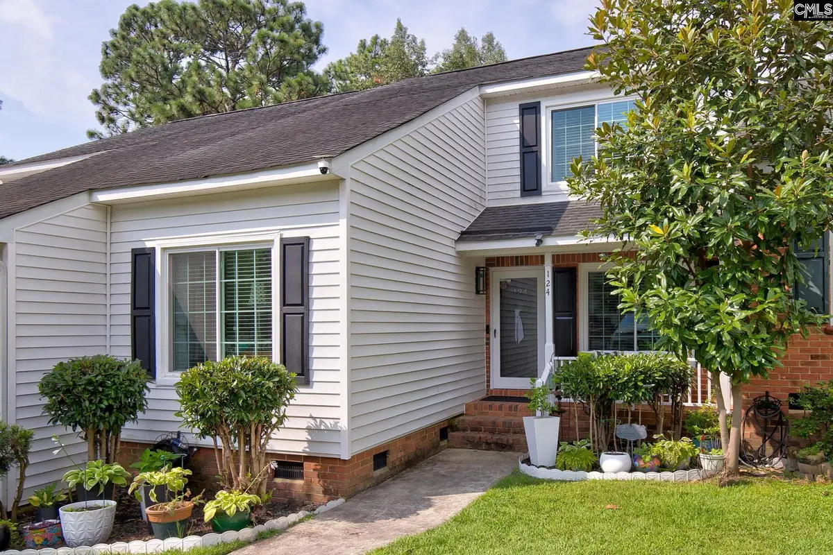 124 N Lake Pointe Drive, Columbia, SC 29229 - #1