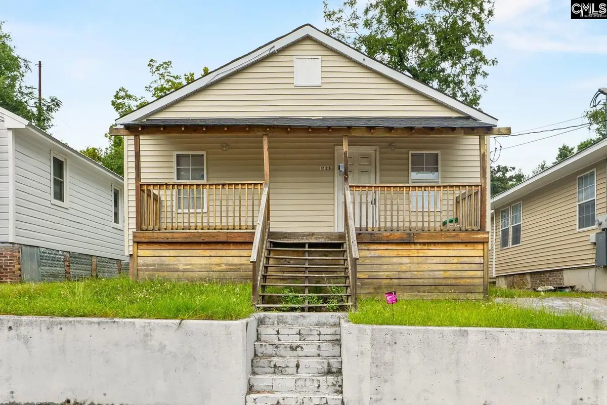 1120 Tree Street, Columbia, SC 29205 - #1