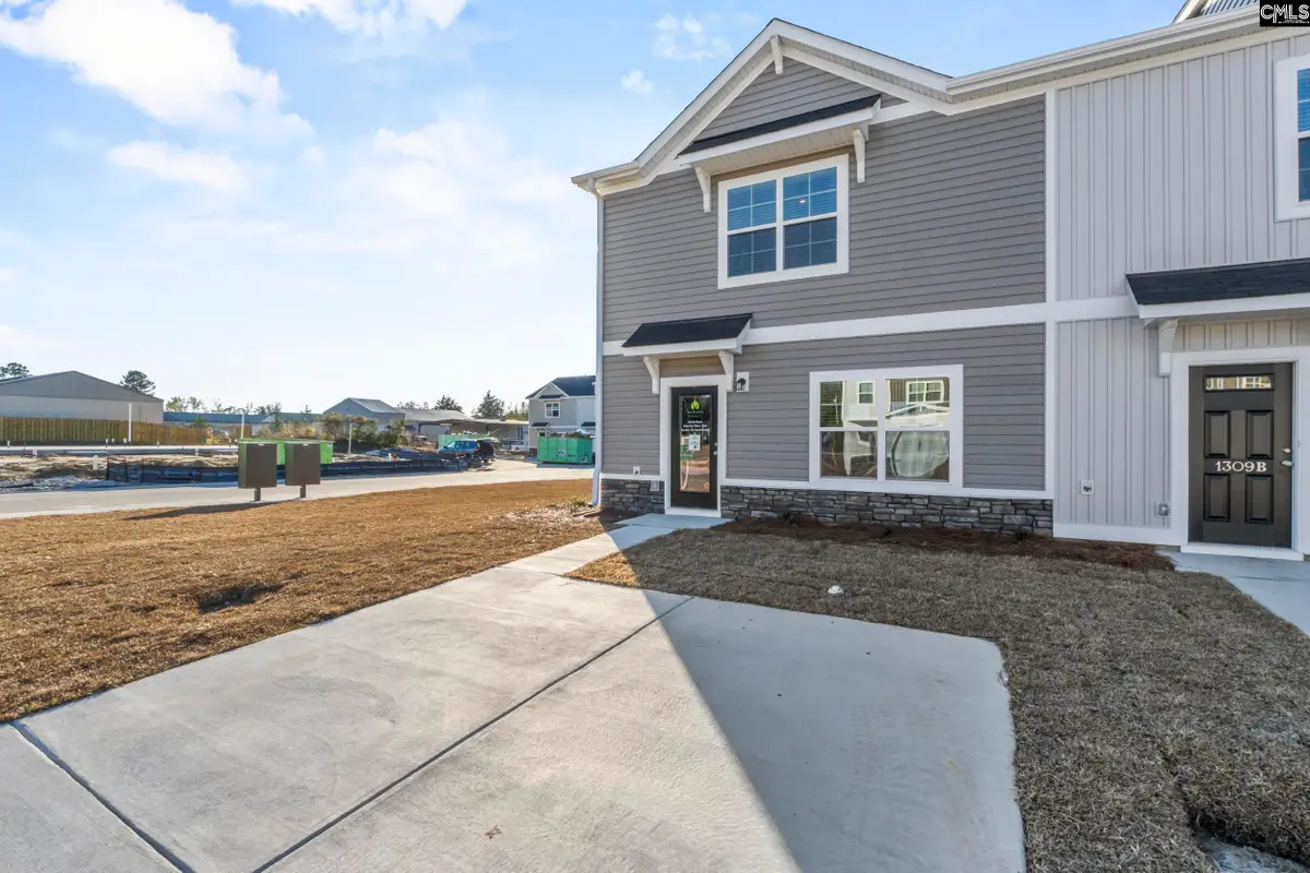 120 New Spring Way, Columbia, SC 29209 - #1