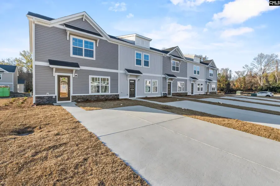 120 New Spring Way, Columbia, SC 29209 - #2