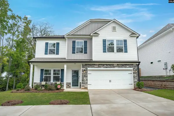 132 Irish Setter Street, Chapin, SC 29036