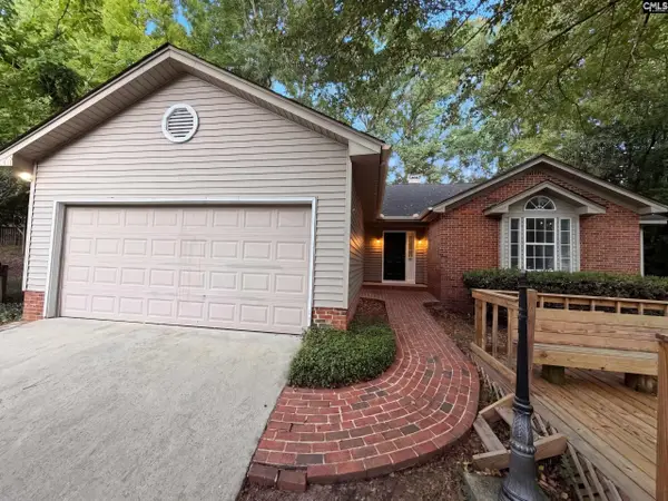 13 Stanford Ridge Court, Irmo, SC 29063