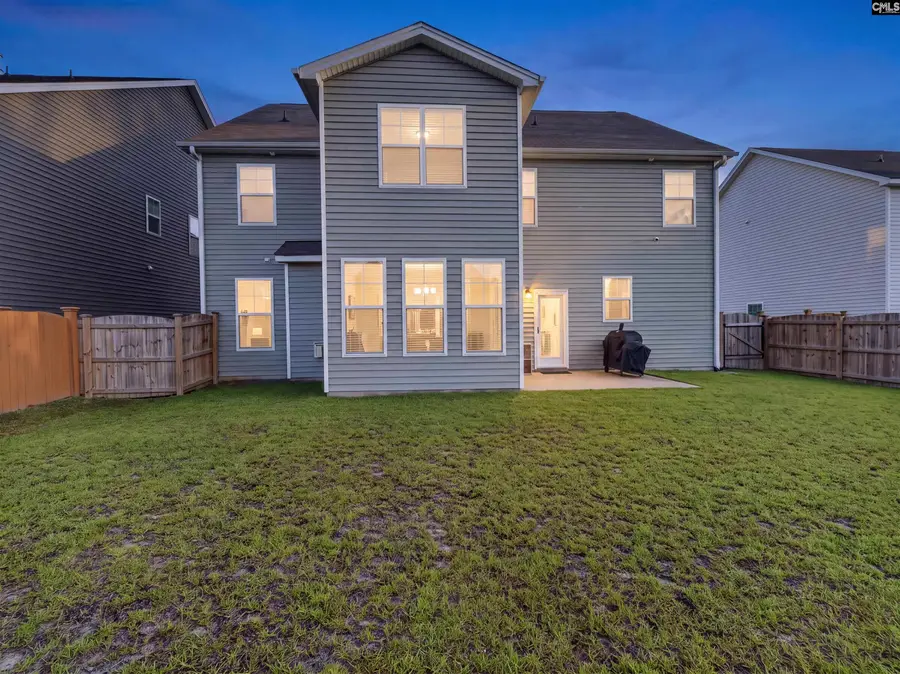 696 Bell Flower Lane, Blythewood, SC 29016 - #2