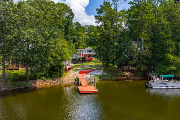912 Lakewood Drive, Prosperity, SC 29127