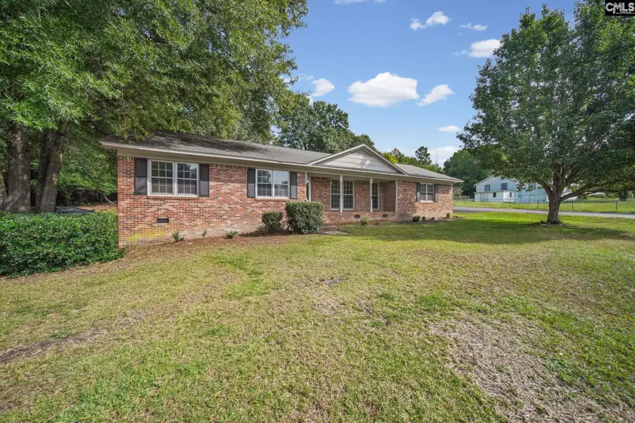 1807 Lynhurst Drive, Camden, SC 29020 - #2