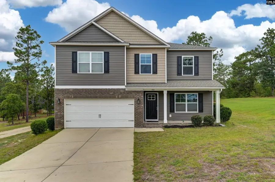 416 Sasanqua Lane, Lexington, SC 29073 - #2