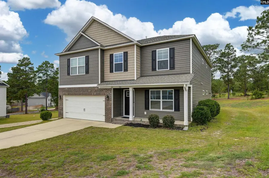 416 Sasanqua Lane, Lexington, SC 29073 - #3