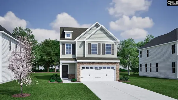 106 Bridgegate Court, Blythewood, SC 29016