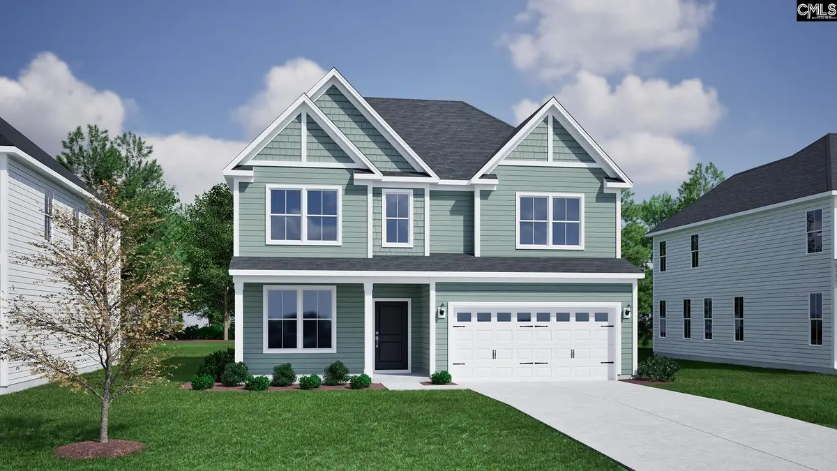 632 Falling Leaf Lane, Chapin, SC 29036 - #1