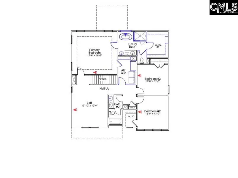 632 Falling Leaf Lane, Chapin, SC 29036 - #3