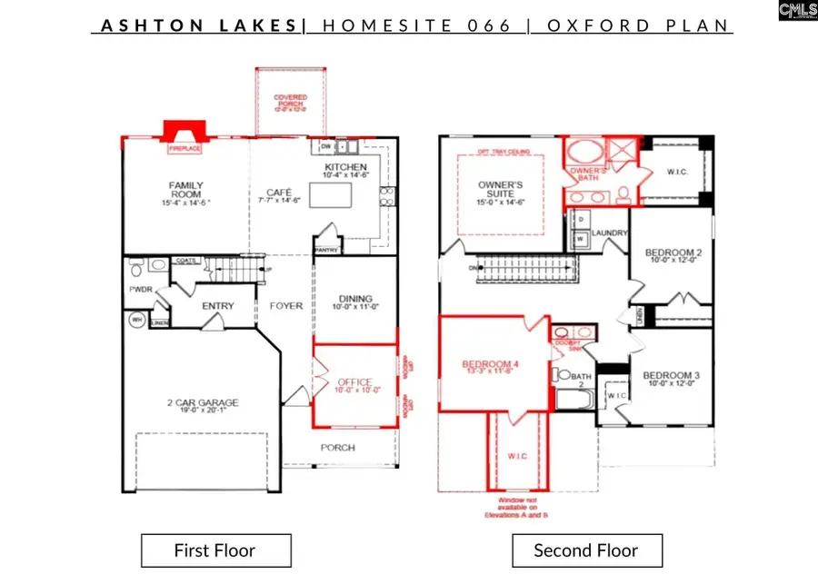 270 Secretariat Street, Lexington, SC 29073 - #2