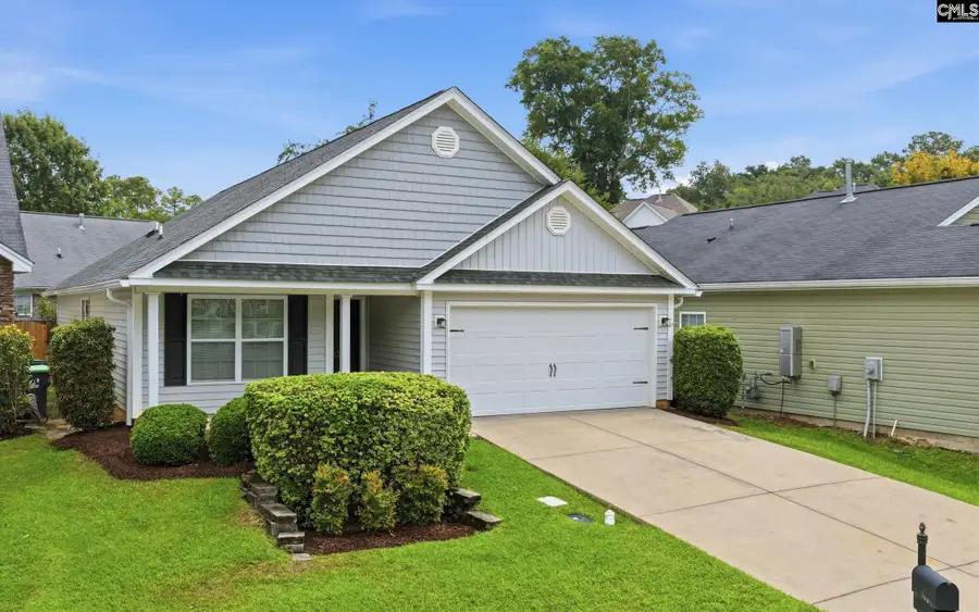 234 Cinnamon Hills Lane, Lexington, SC 29072 - #2