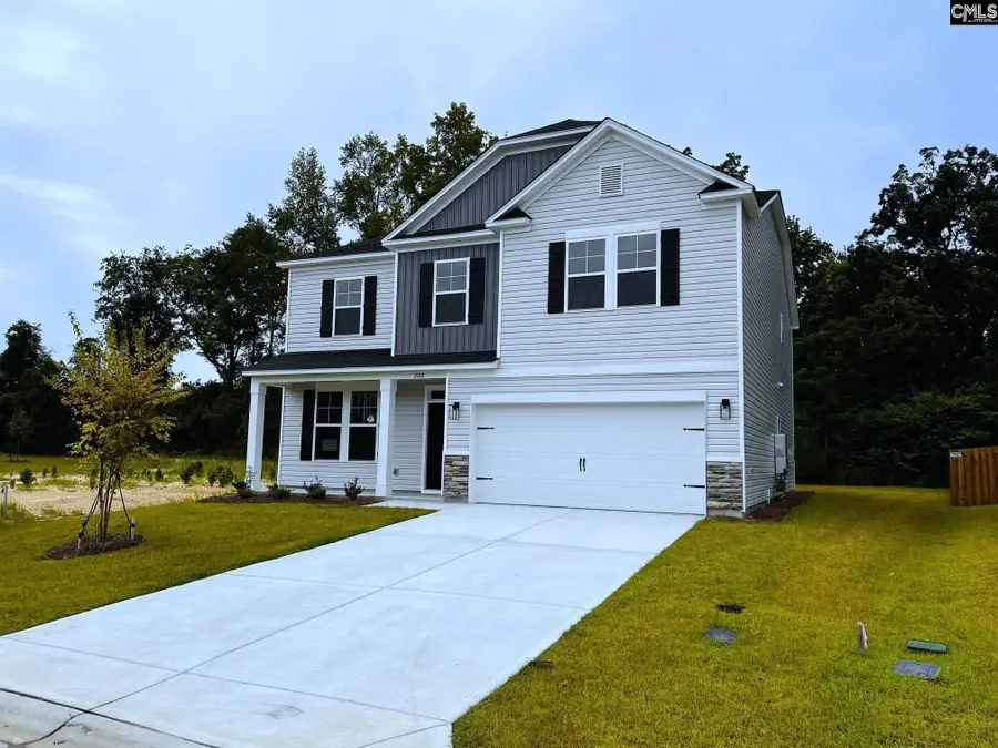 2018 Allan Crest Road, Blythewood, SC 29016 - #2