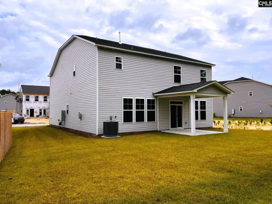 2018 Allan Crest Road, Blythewood, SC 29016 - #3