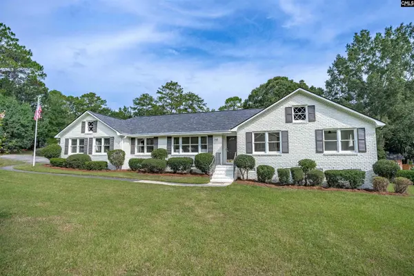 107 Shillingford Road, Irmo, SC 29063