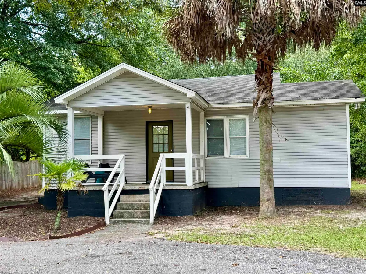 9 Kingsgate Drive, Columbia, SC 29205 - #1