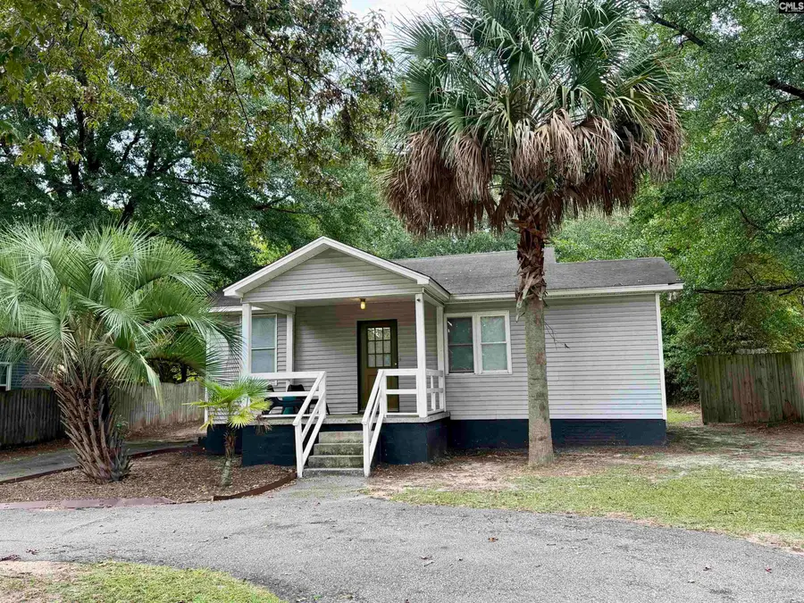 9 Kingsgate Drive, Columbia, SC 29205 - #2