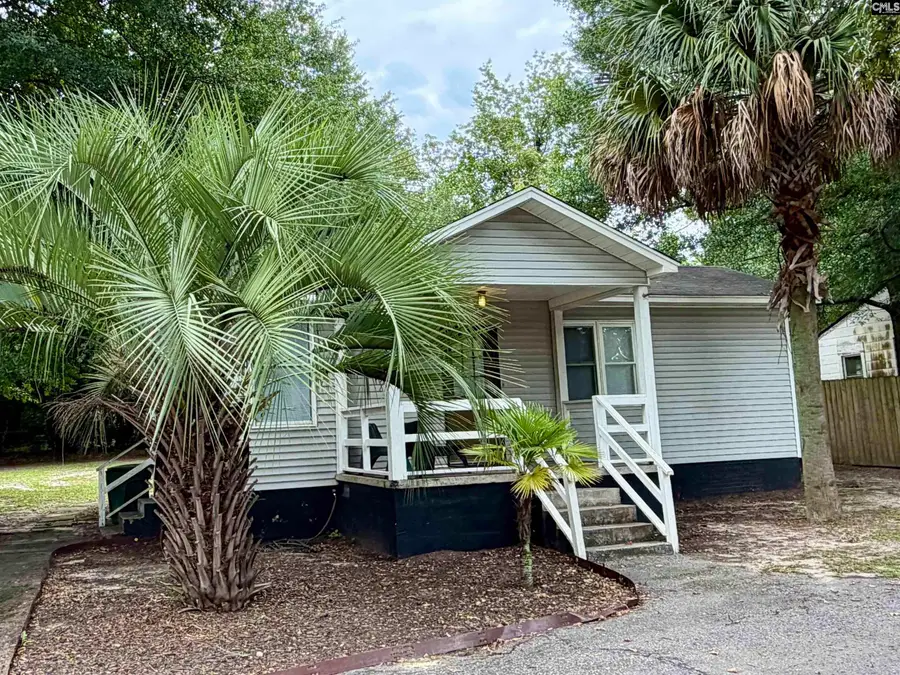 9 Kingsgate Drive, Columbia, SC 29205 - #3