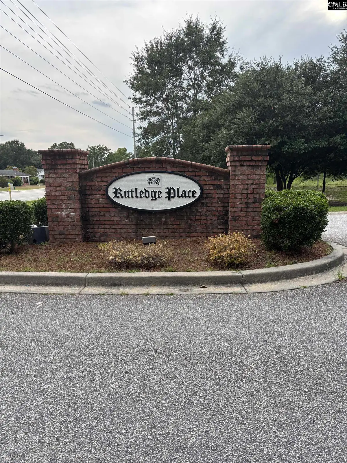 51 Edinburgh Castle Lane, Camden, SC 29020 - #1