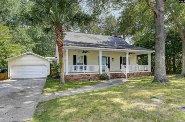 109 Hampton Trace Lane, Columbia, SC 29209