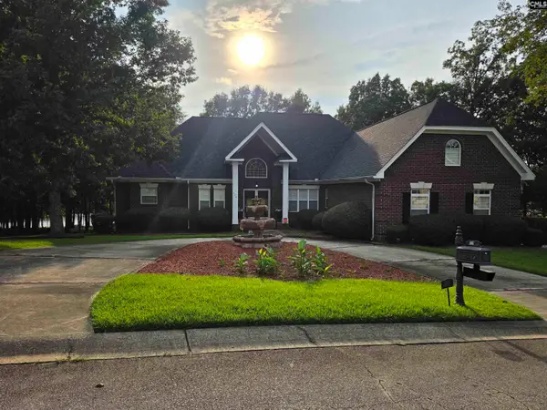 329 Garvey Circle, Columbia, SC 29203