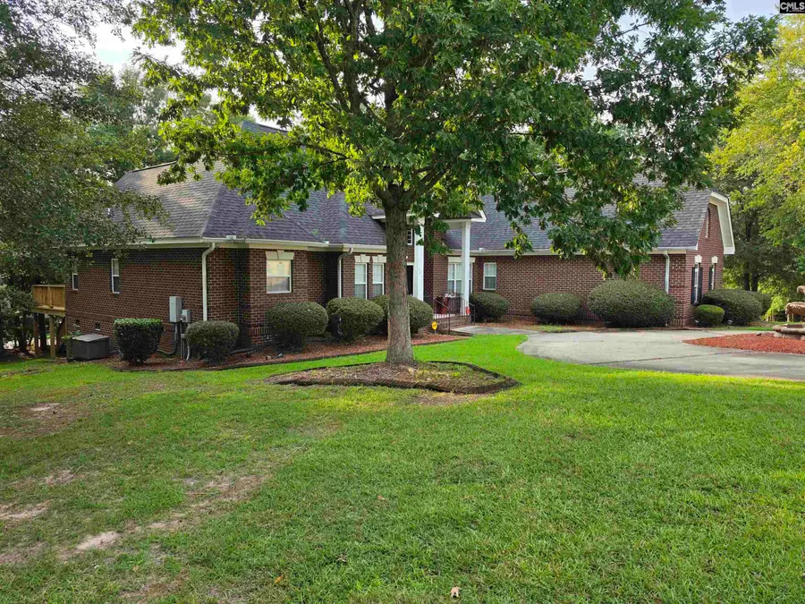 329 Garvey Circle, Columbia, SC 29203 - #3