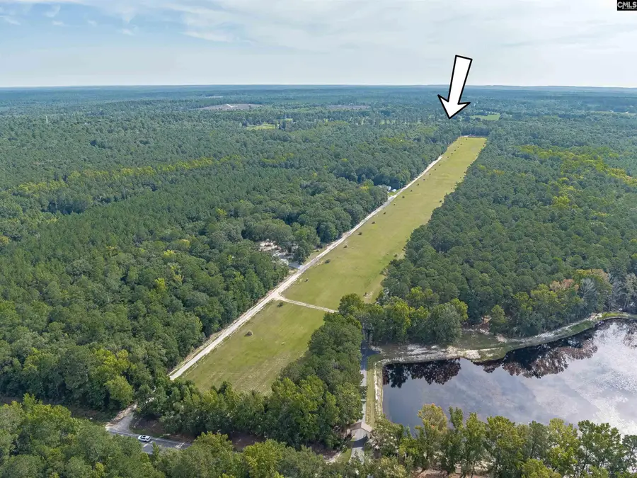 511 Swift Creek Road, Rembert, SC 29128 - #2