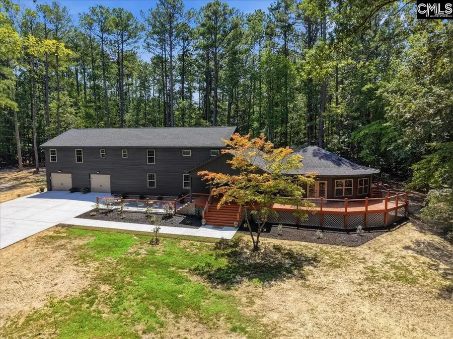 401 Pine Grove Road, Blythewood, SC 29016 - #2