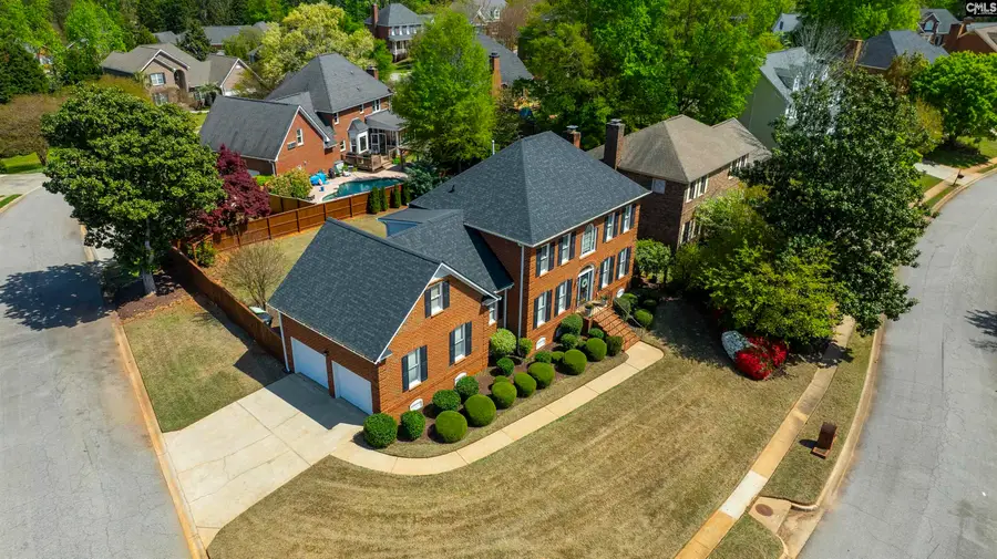 224 Clearview Drive, Columbia, SC 29212 - #3