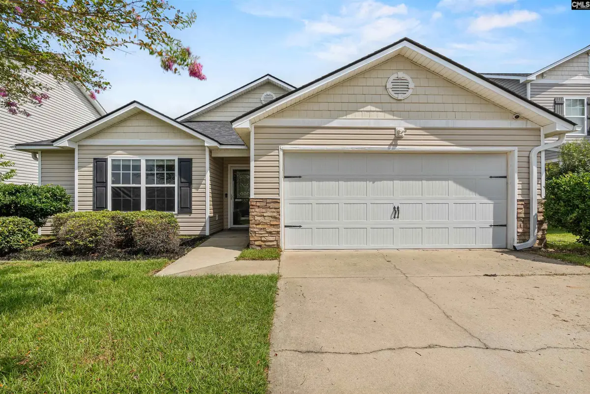 557 Rusting Oak Drive, Horrell Hill, SC 20209 - #1
