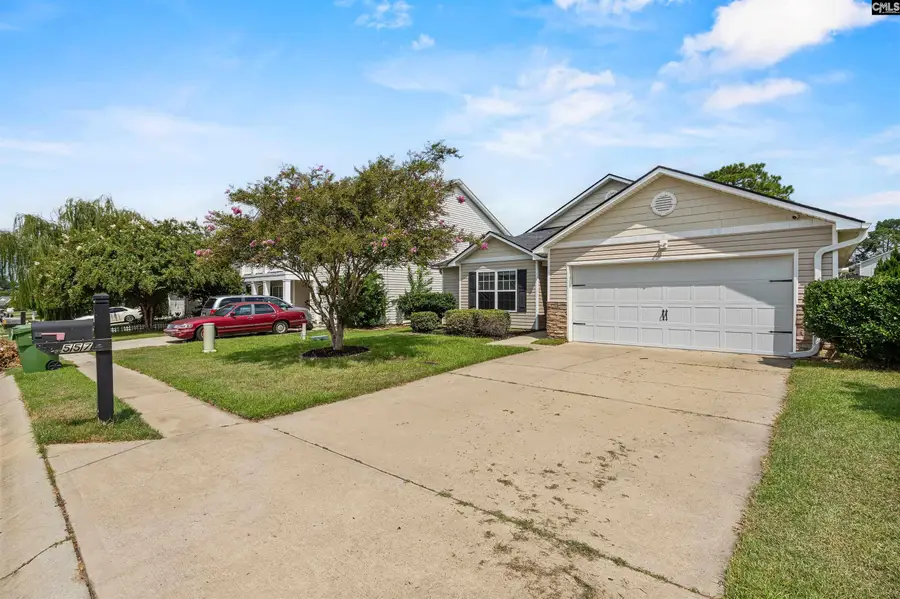 557 Rusting Oak Drive, Horrell Hill, SC 20209 - #3