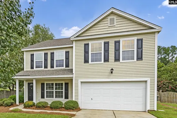 1 Ironcrest Court, Columbia, SC 29212