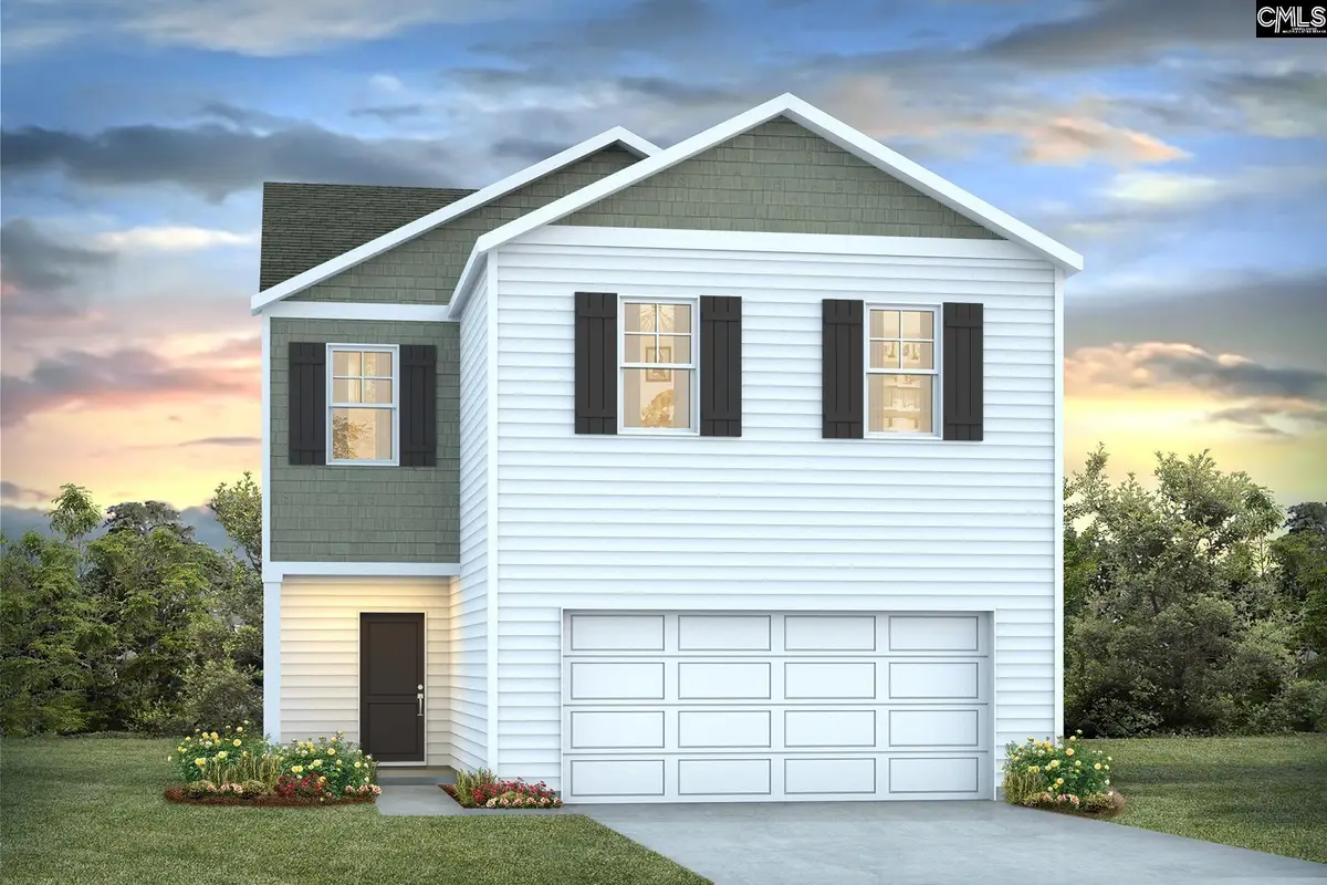 340 Sandy Run Drive, Columbia, SC 29203 - #1