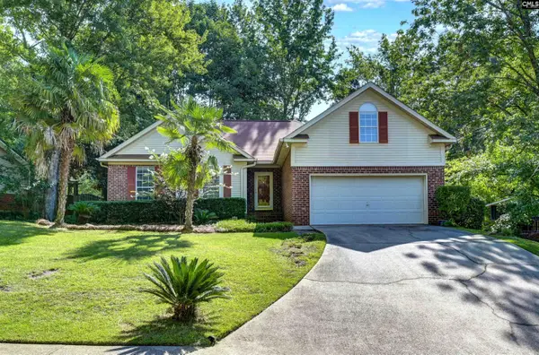 214 Corley Woods Drive, Lexington, SC 29072