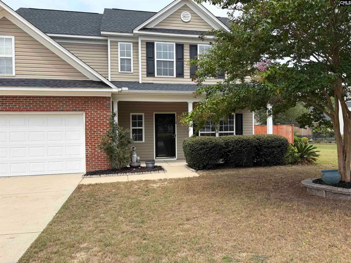 110 Spring Frost Drive, Lexington, SC 29072 - #1