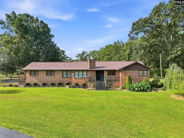 4201 Saint Lukes Church Road, Prosperity, SC 29127