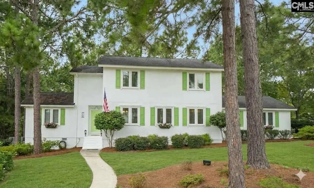 605 Valhalla Drive, Columbia, SC 29229 - #1