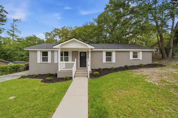 505 Abraham Street, Columbia, SC 29203