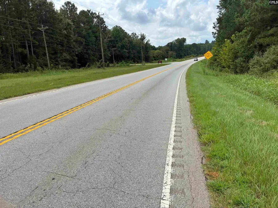 Hwy 121 & 34, Newberry, SC 29108 - #3
