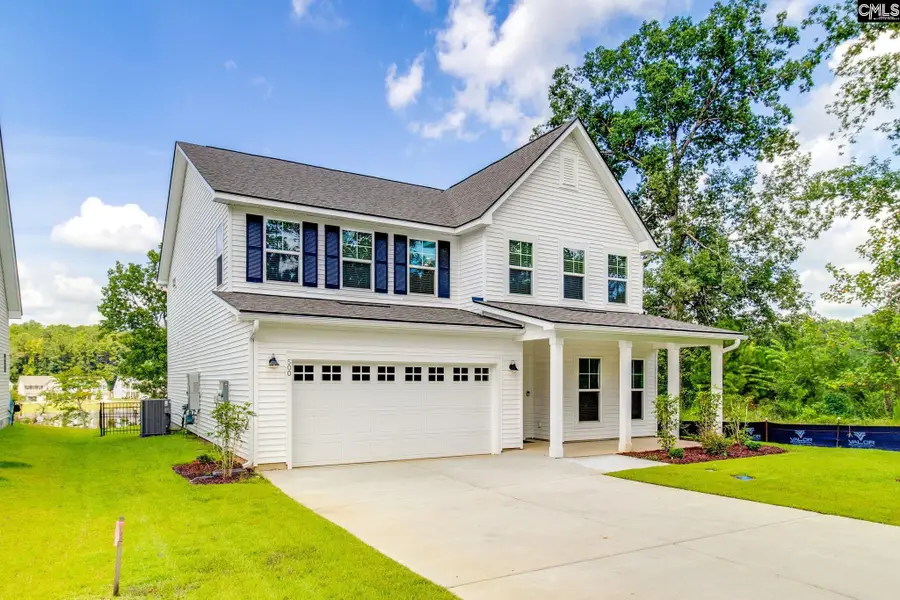 500 Carters Grove Lane, Blythewood, SC 29016 - #3