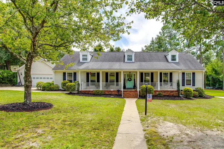 405 Cold Branch Drive, Columbia, SC 29223 - #2